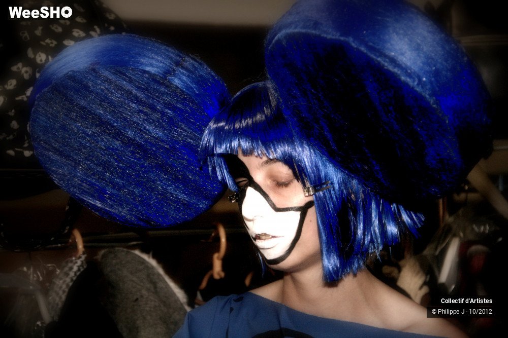 20/50 photos du spectacle Défilé Castelbajac