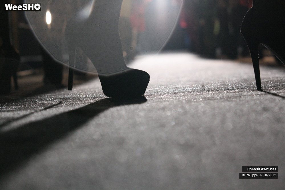 29/50 photos du spectacle Défilé Castelbajac