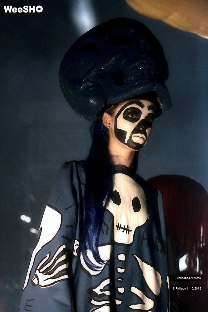 37/50 photos du spectacle Défilé Castelbajac