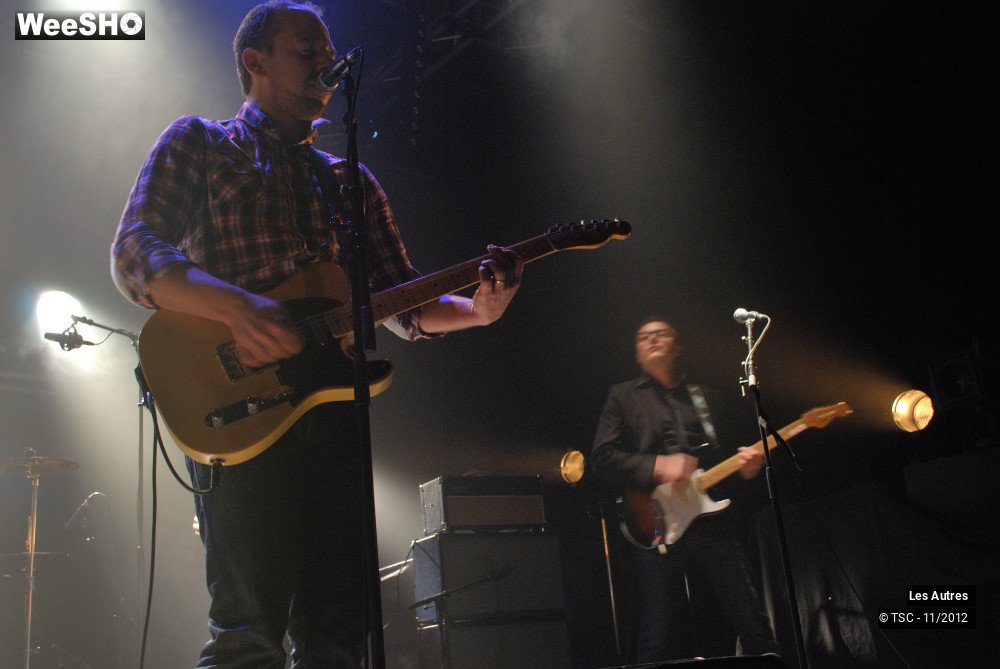 4/12 photos du spectacle Les autres