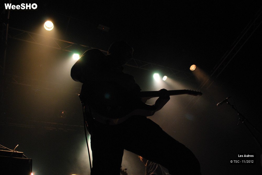 6/12 photos du spectacle Les autres