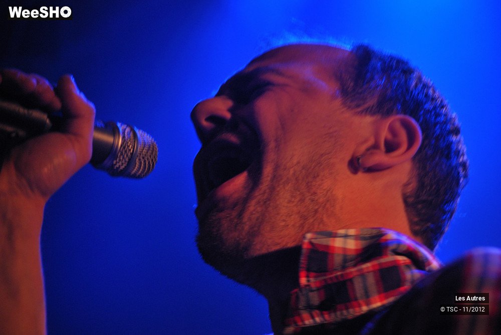 7/12 photos du spectacle Les autres