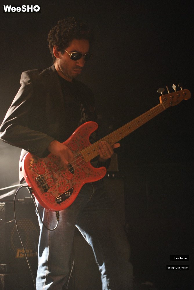 9/12 photos du spectacle Les autres