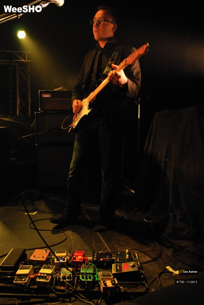 10/12 photos du spectacle Les autres