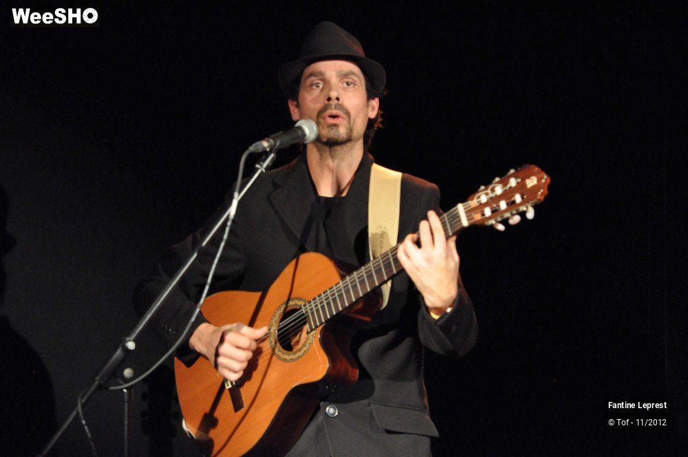 4/38 photos du spectacle Fantine