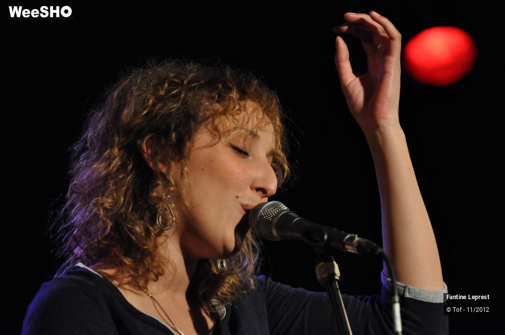 5/38 photos du spectacle Fantine