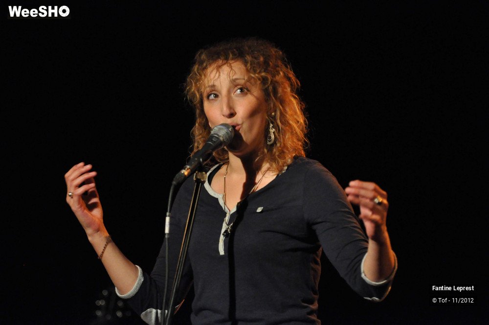 10/38 photos du spectacle Fantine