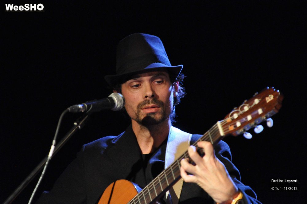 19/38 photos du spectacle Fantine