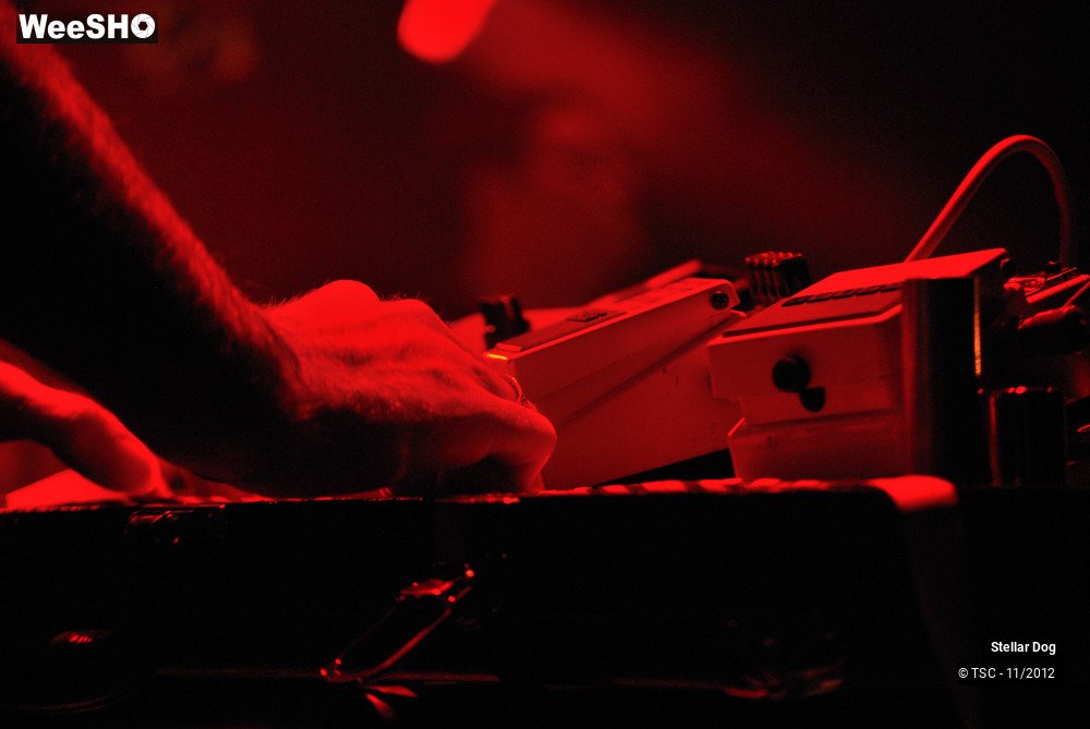 4/23 photos du spectacle Stellar Dog