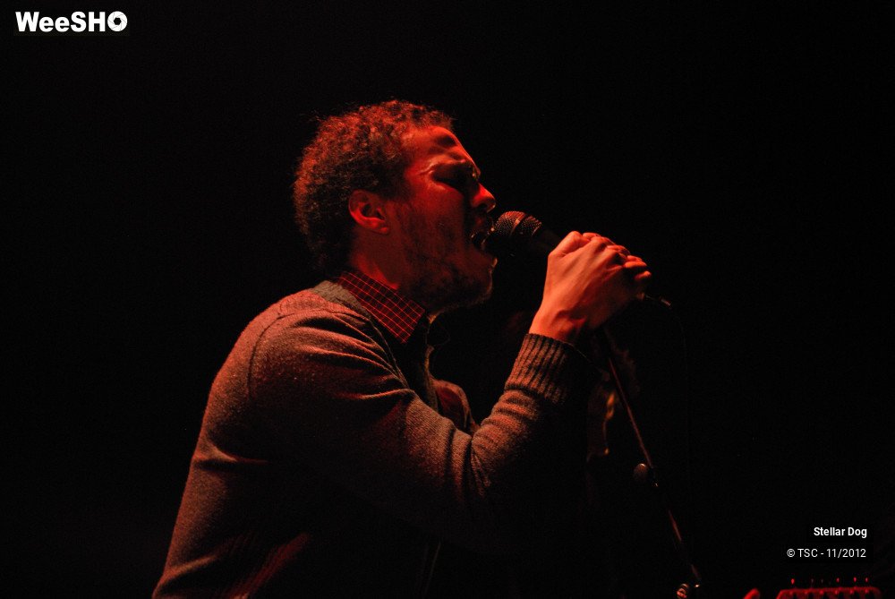 5/23 photos du spectacle Stellar Dog