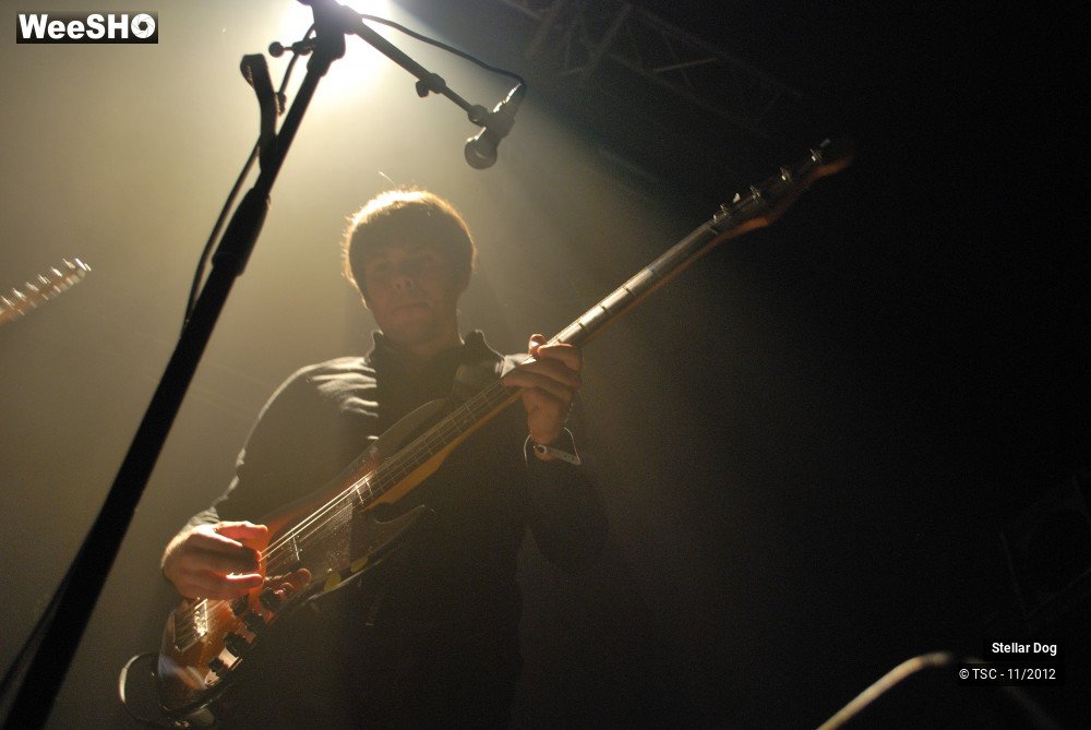 6/23 photos du spectacle Stellar Dog