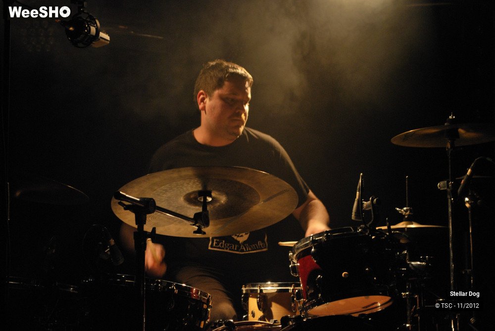 12/23 photos du spectacle Stellar Dog