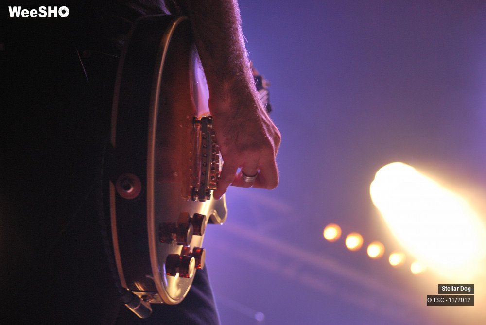 13/23 photos du spectacle Stellar Dog