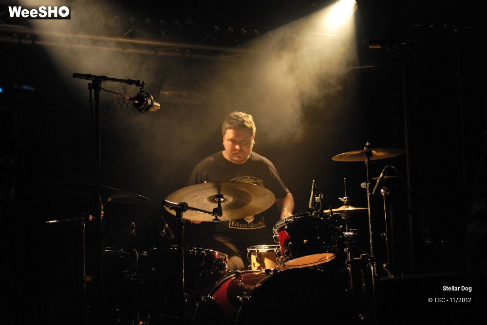 14/23 photos du spectacle Stellar Dog