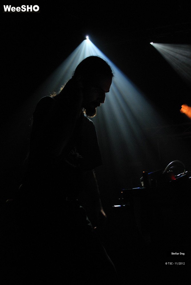 20/23 photos du spectacle Stellar Dog