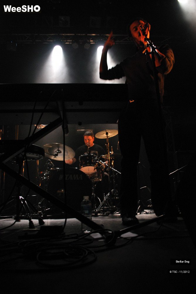 22/23 photos du spectacle Stellar Dog