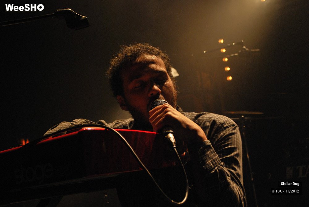 23/23 photos du spectacle Stellar Dog