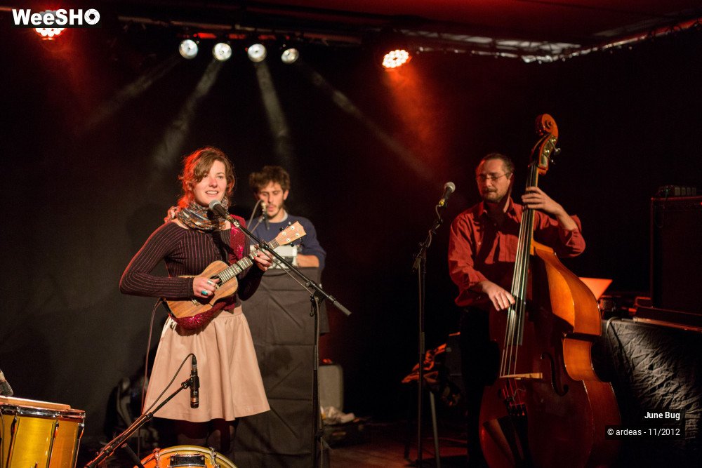 4/30 photos du spectacle June Bug