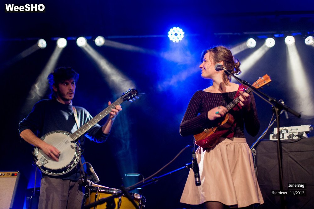 5/30 photos du spectacle June Bug