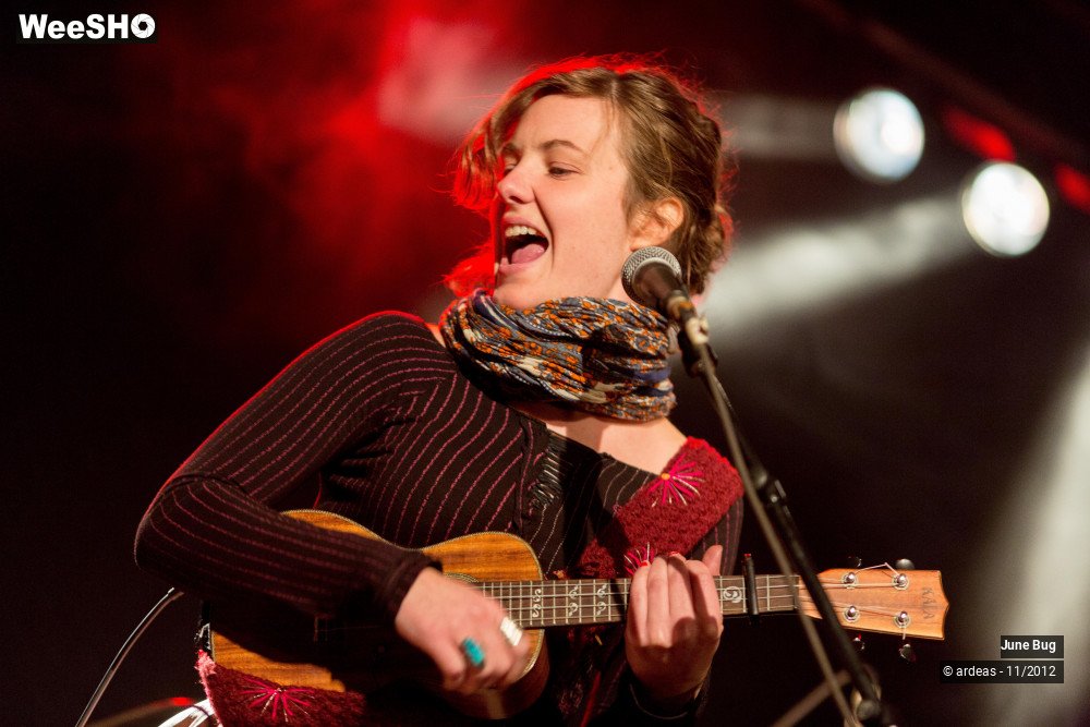 6/30 photos du spectacle June Bug