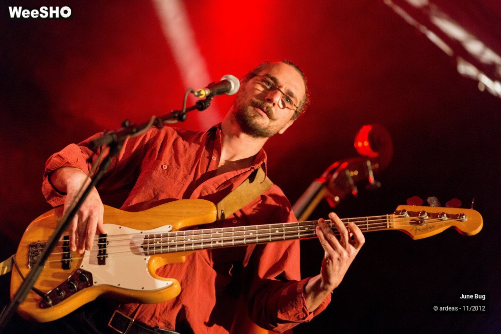 7/30 photos du spectacle June Bug
