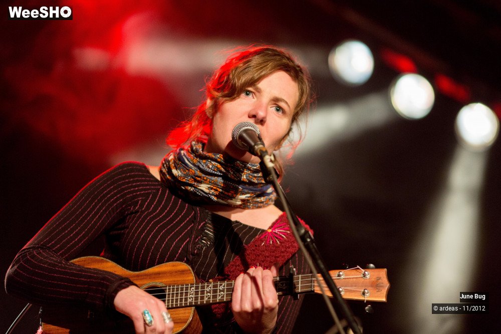 8/30 photos du spectacle June Bug