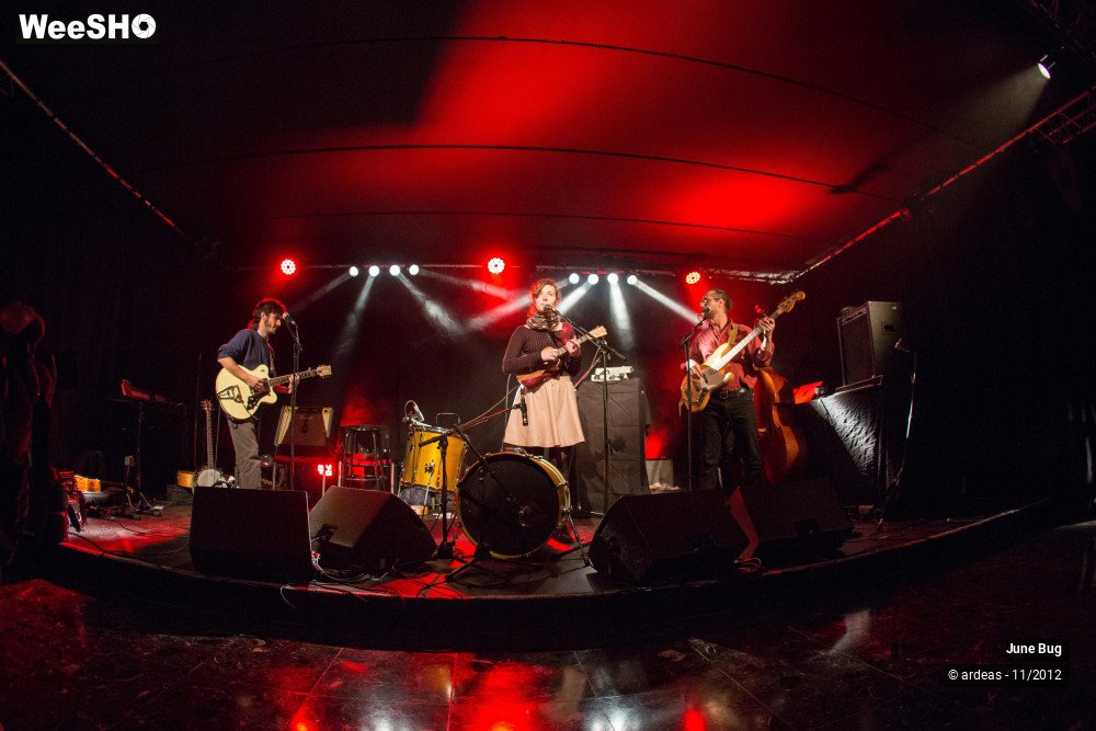 9/30 photos du spectacle June Bug