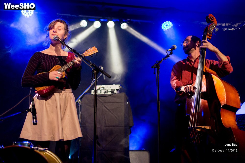 12/30 photos du spectacle June Bug