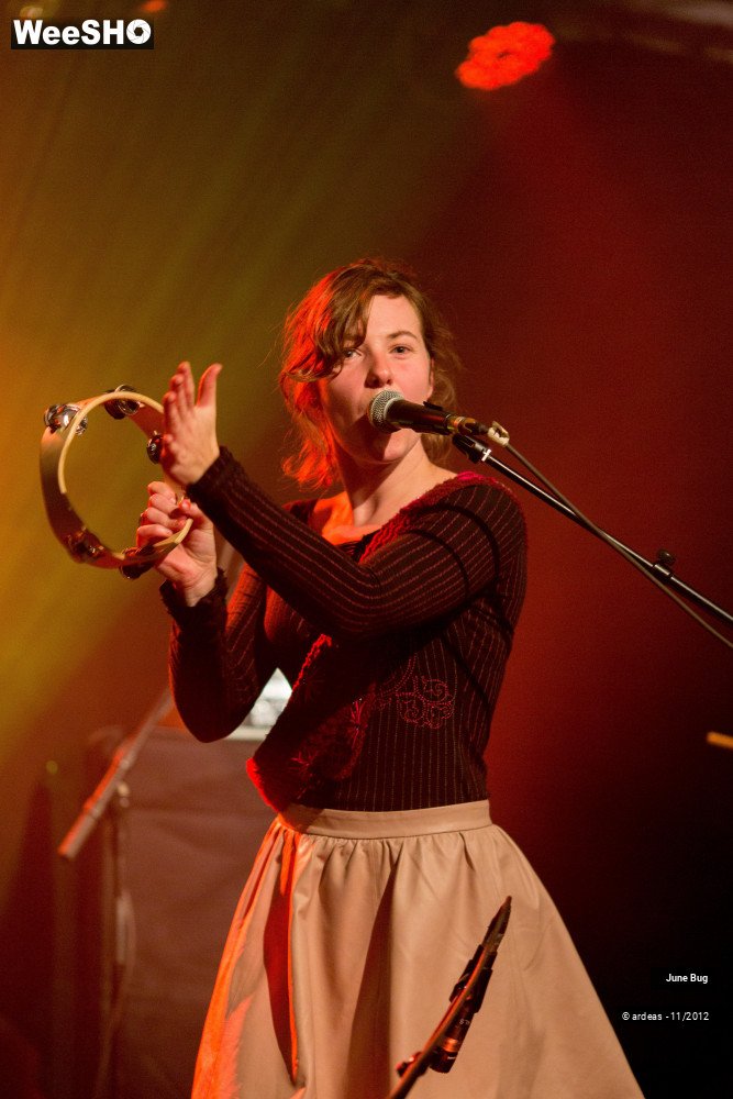 29/30 photos du spectacle June Bug