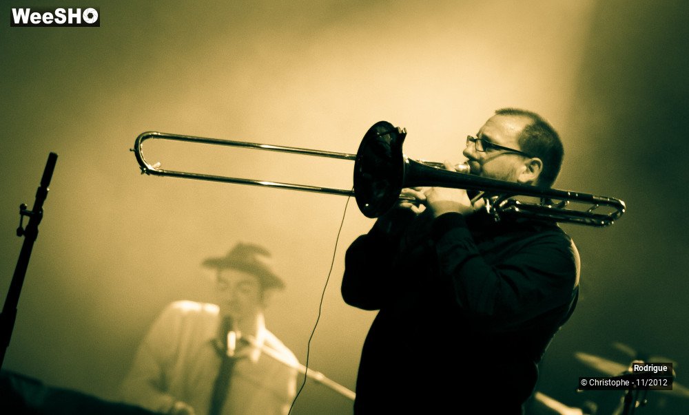 4/46 photos du spectacle Rodrigue