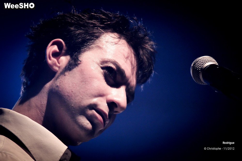 5/46 photos du spectacle Rodrigue