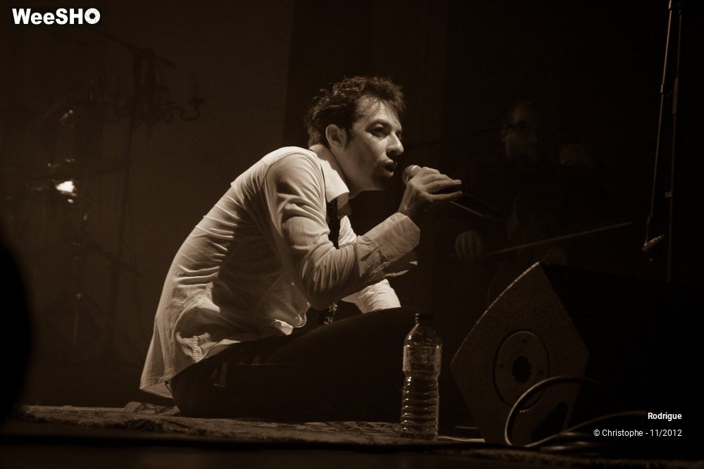 7/46 photos du spectacle Rodrigue
