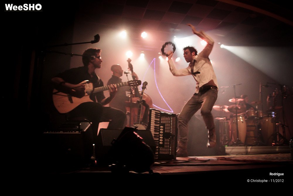 9/46 photos du spectacle Rodrigue