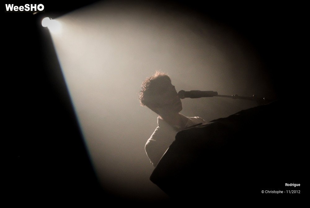 10/46 photos du spectacle Rodrigue