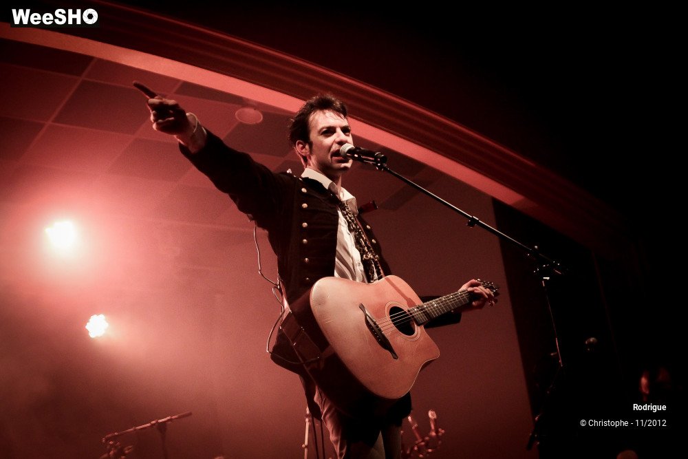 11/46 photos du spectacle Rodrigue