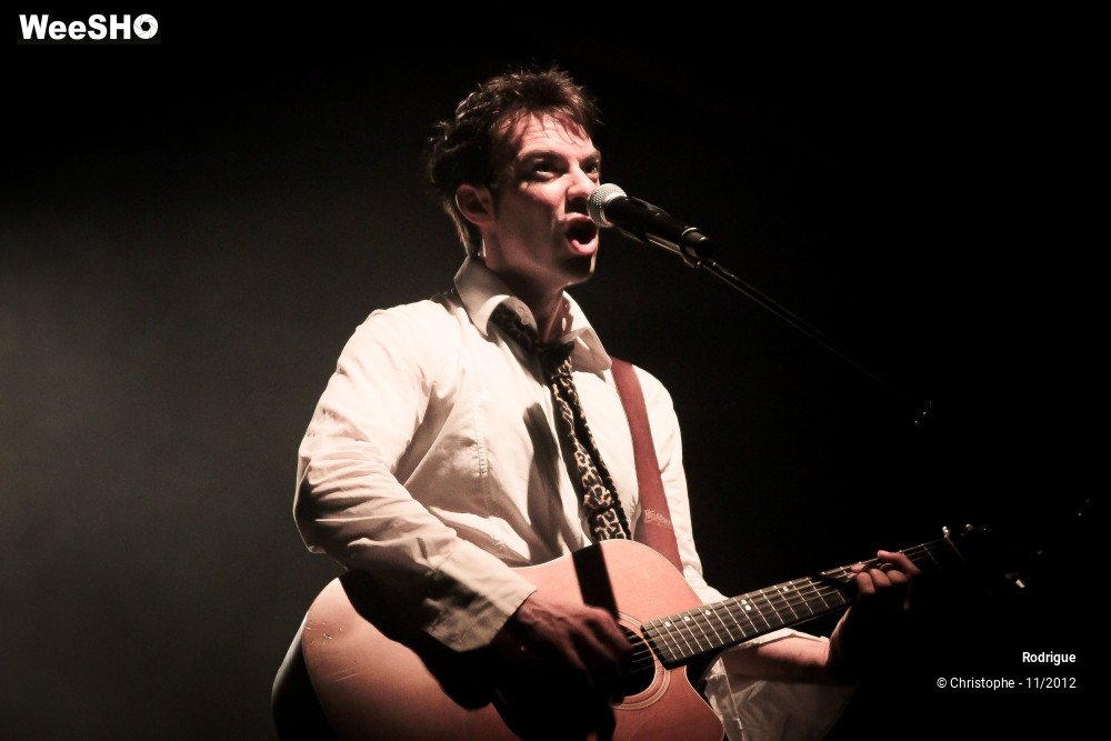 13/46 photos du spectacle Rodrigue