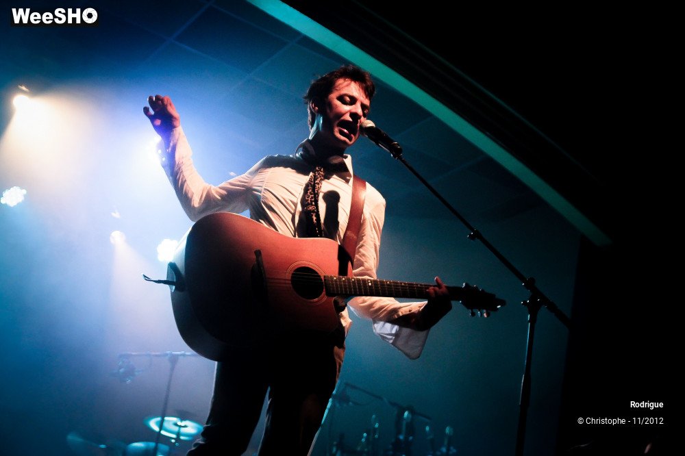 15/46 photos du spectacle Rodrigue