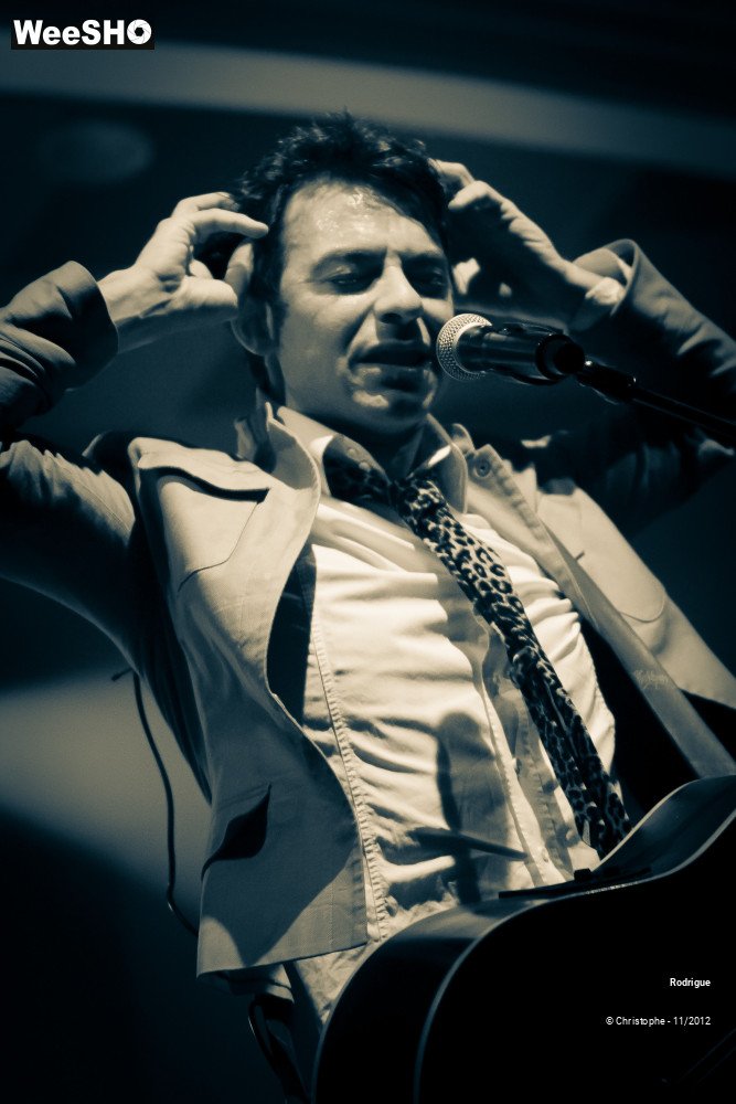 17/46 photos du spectacle Rodrigue