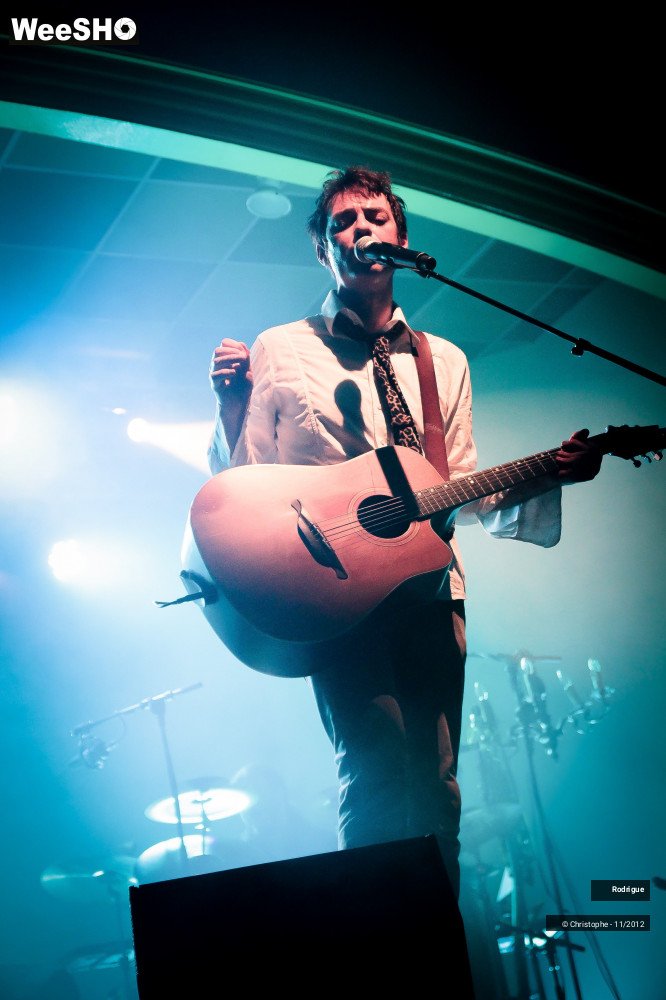 19/46 photos du spectacle Rodrigue