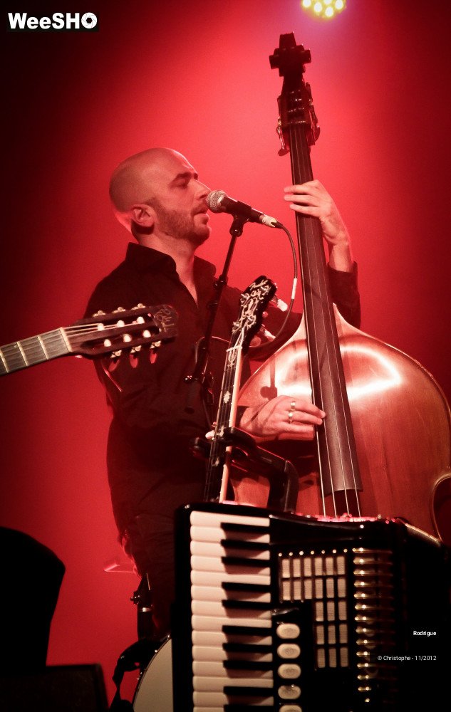 23/46 photos du spectacle Rodrigue