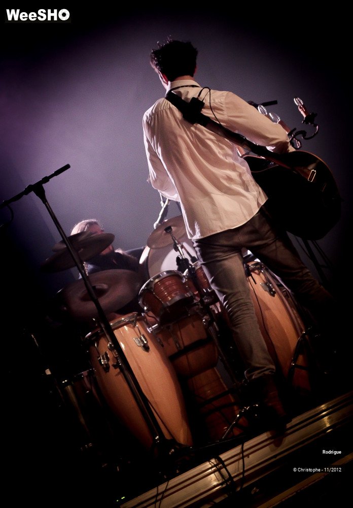 26/46 photos du spectacle Rodrigue