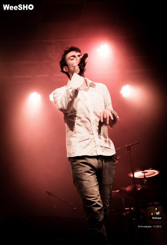 27/46 photos du spectacle Rodrigue