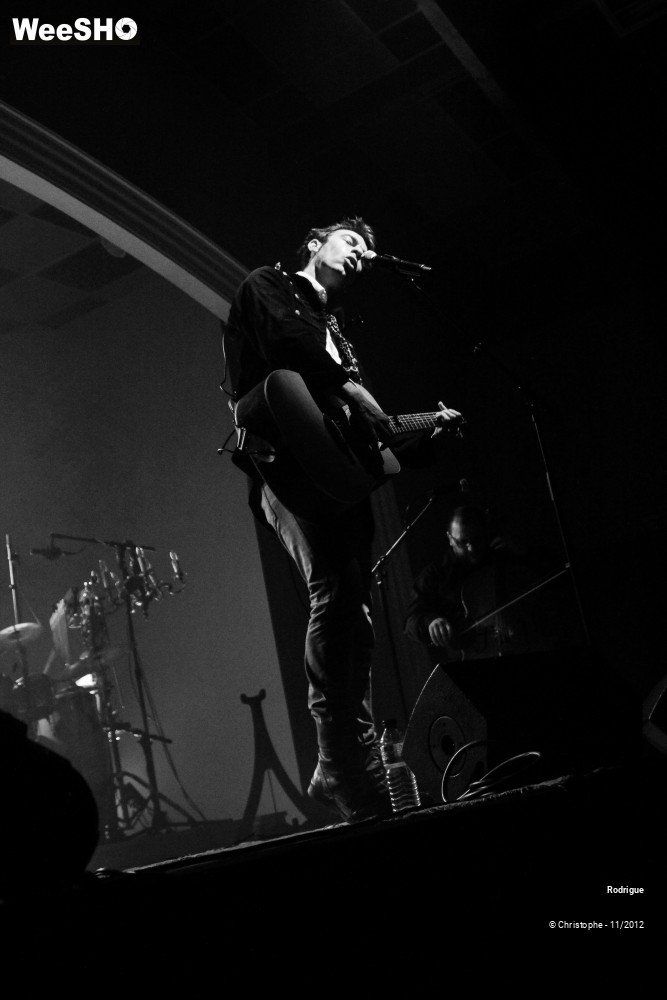 28/46 photos du spectacle Rodrigue