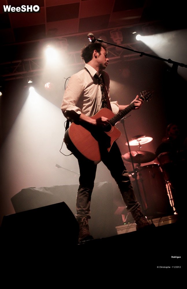 30/46 photos du spectacle Rodrigue