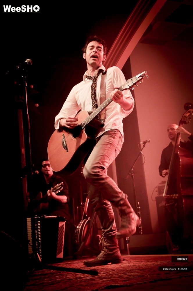 31/46 photos du spectacle Rodrigue