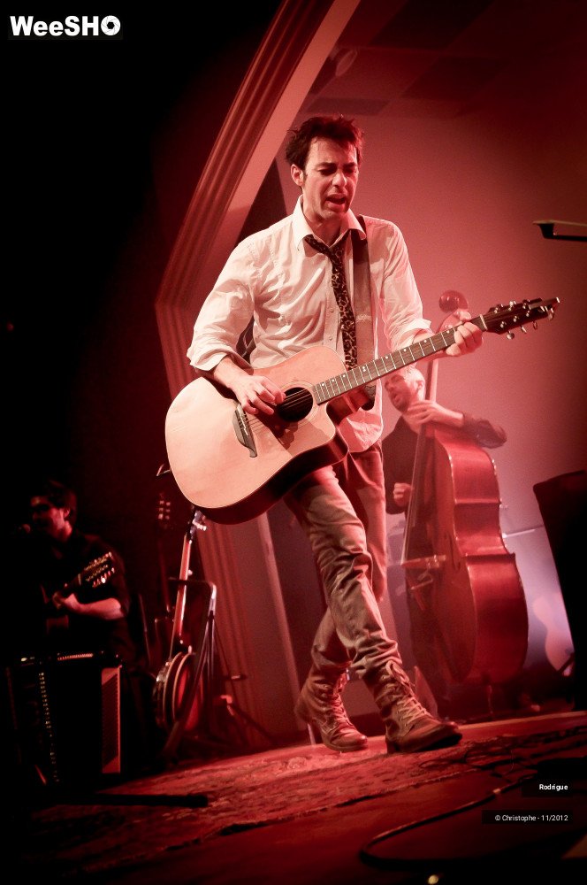 33/46 photos du spectacle Rodrigue