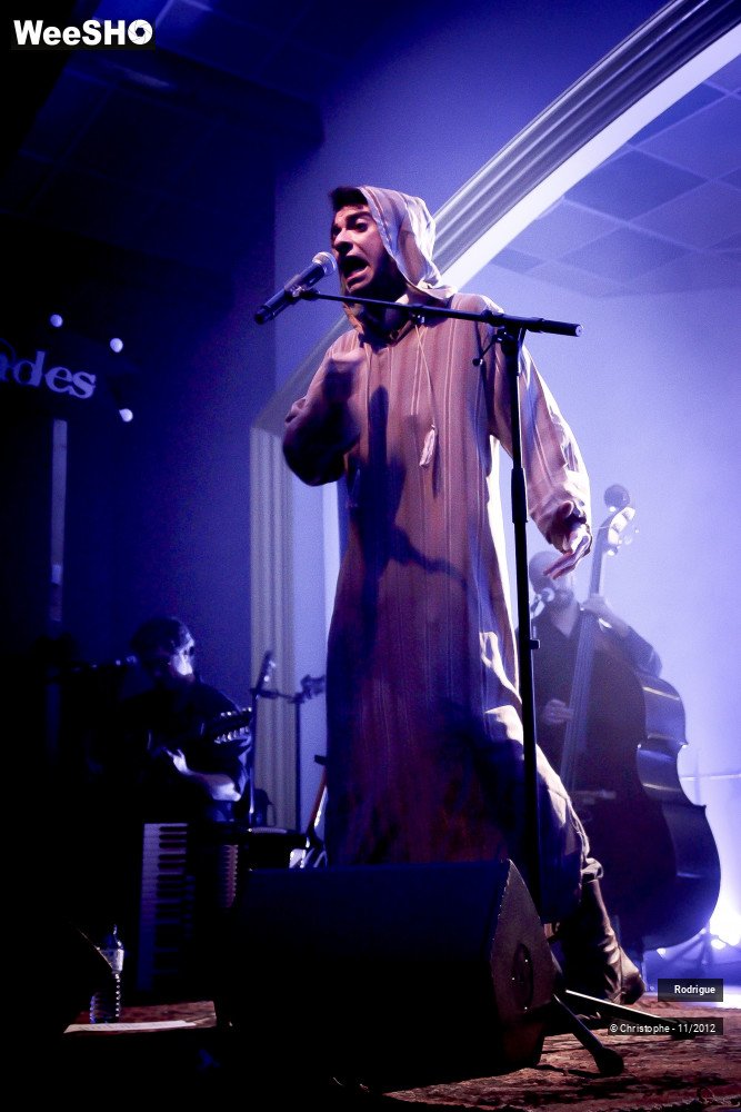 34/46 photos du spectacle Rodrigue