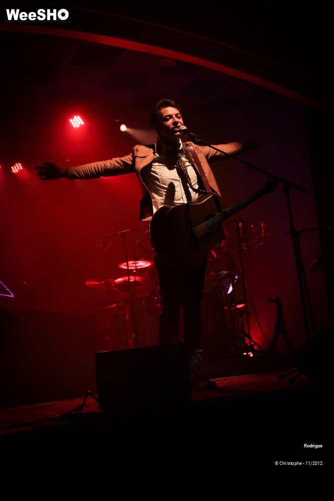 35/46 photos du spectacle Rodrigue