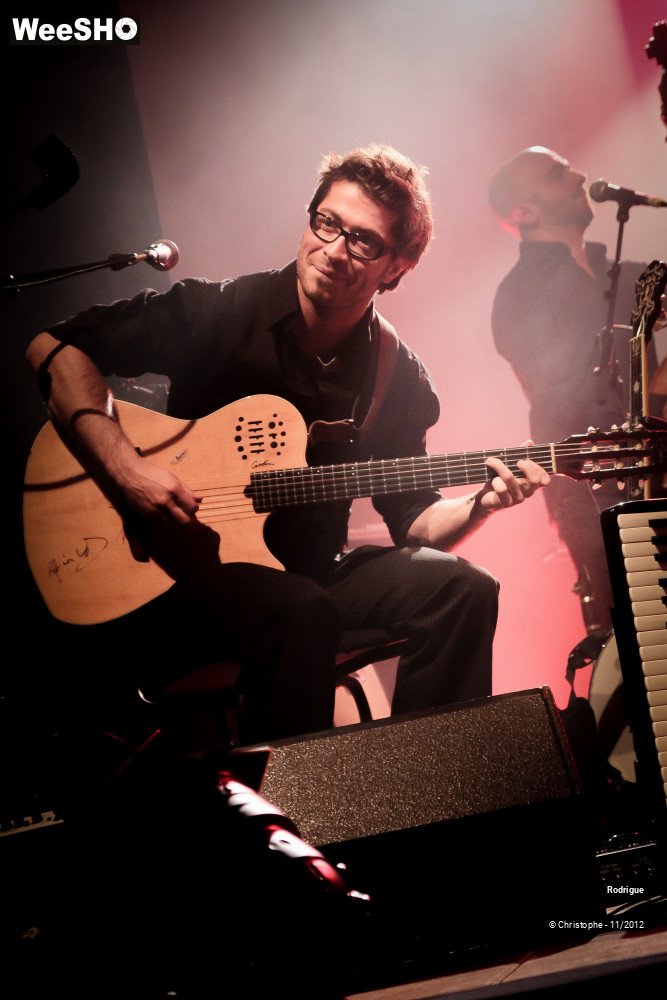 37/46 photos du spectacle Rodrigue