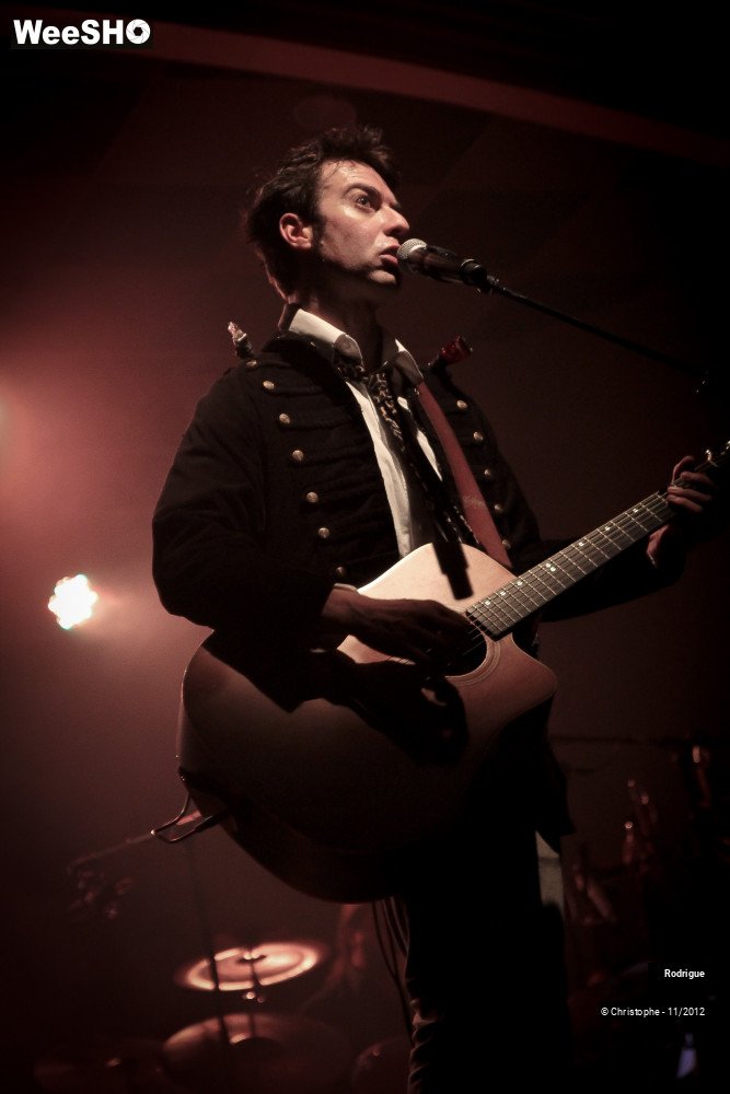 38/46 photos du spectacle Rodrigue